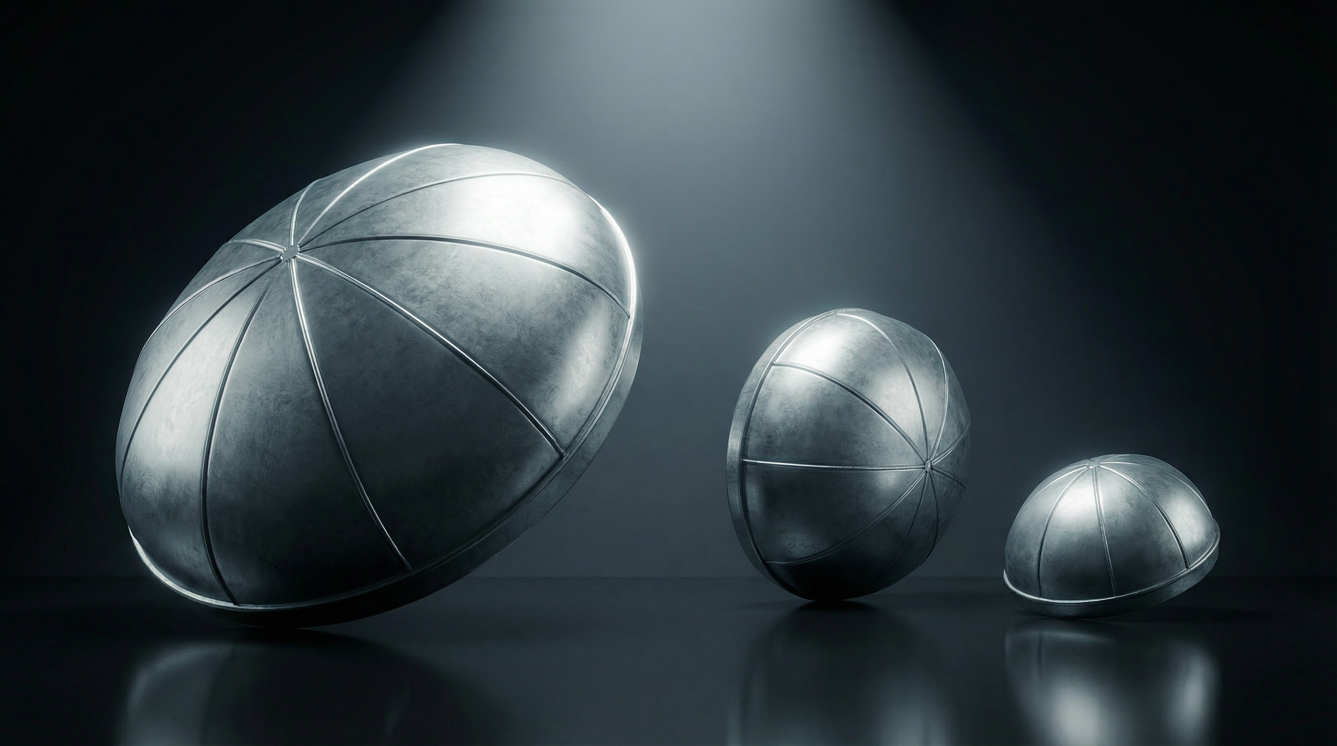 Цеппелины для защитного кожуха труб