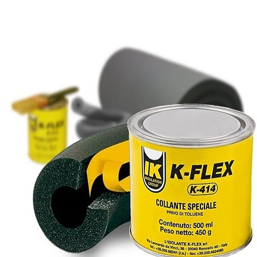 Продукция K-Flex