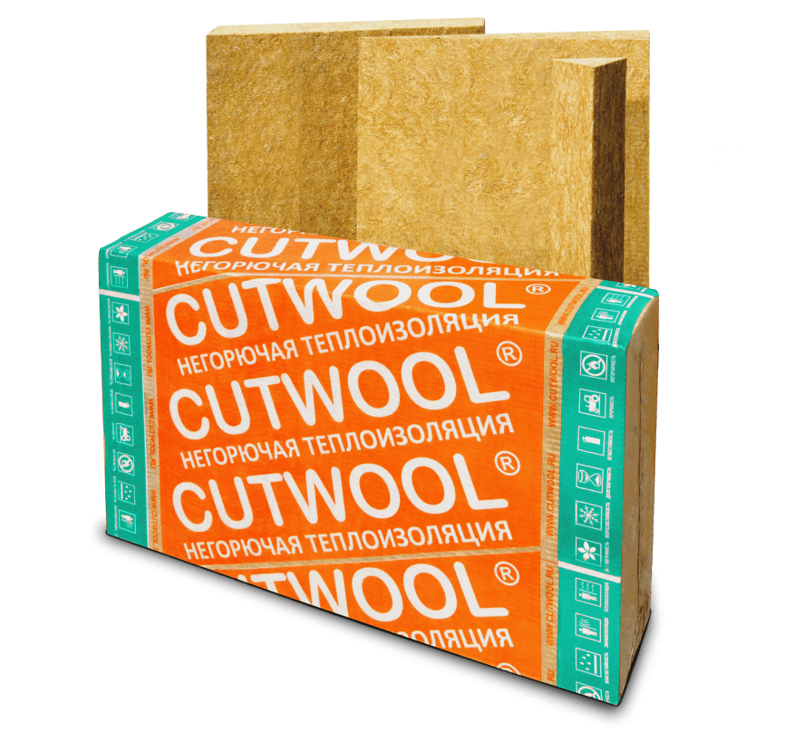 Продукция Cutwool