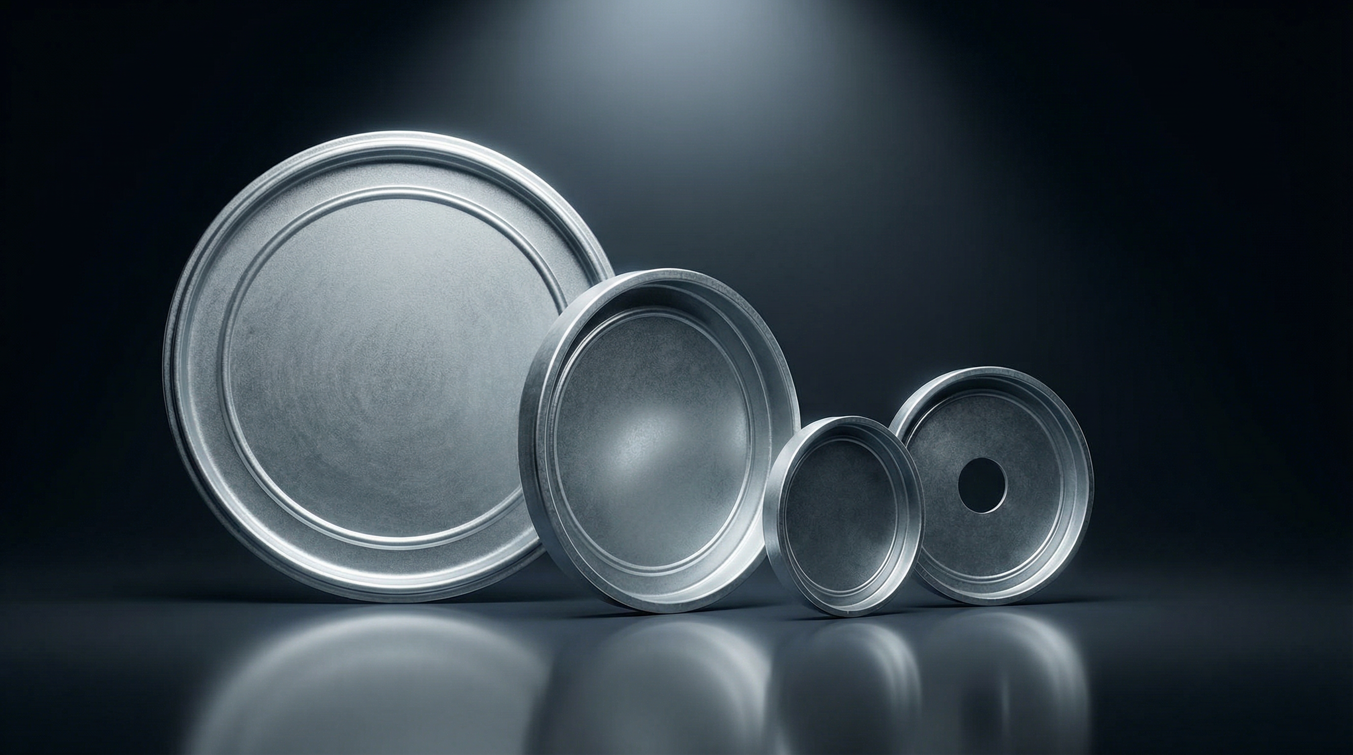 Заглушки для изоляции металлических труб