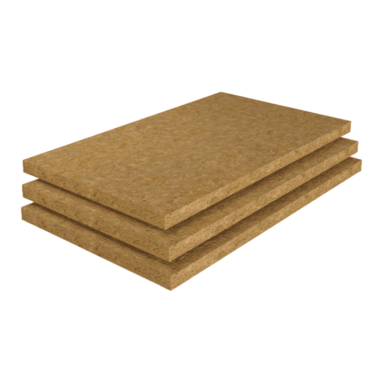 Утеплитель Роквул (Rockwool) ВЕНТИ БАТТС