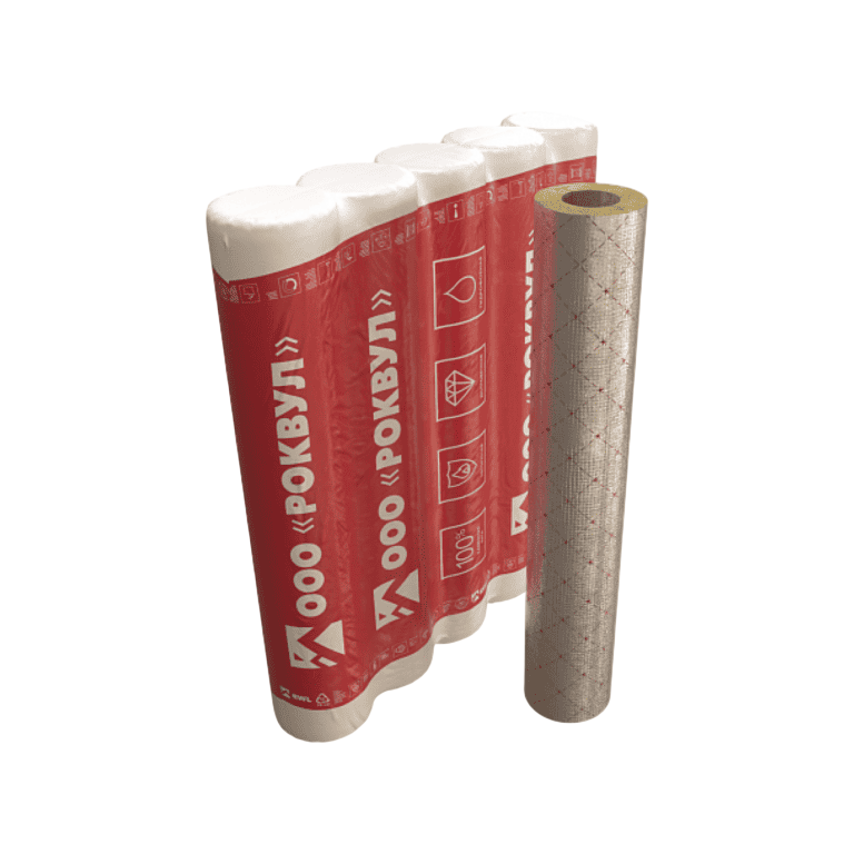 ЦИЛИНДРЫ 100 ДЛЯ ТЕПЛОИЗОЛЯЦИИ ТРУБ
