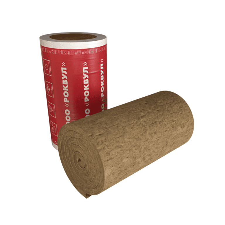 Тех мат Роквул (Rockwool)